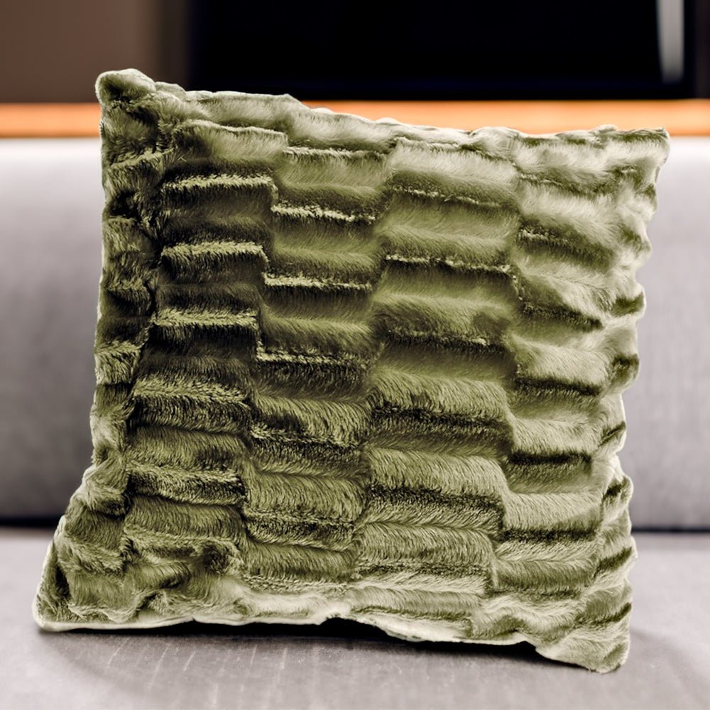 Forro Para Cojín Popular Bath 18" x 18" - Surtido - Popular Bath - Titan.com.pa - 738980778823