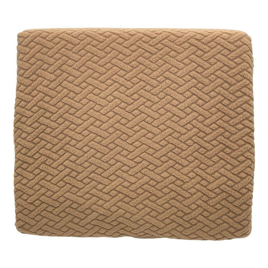 Forro Para Sillón Supreme Strech 1 Puesto - Camel