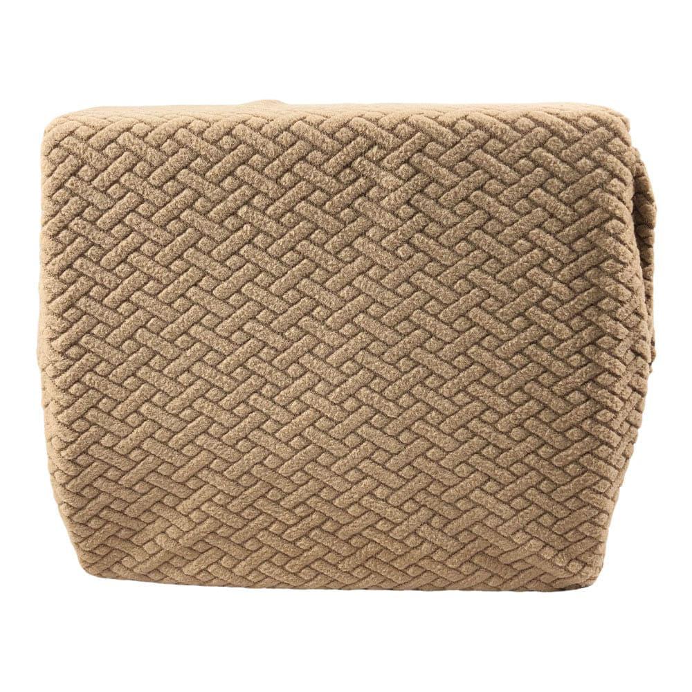 Forro Para Sofá Supreme Living 3 Puestos - Camel
