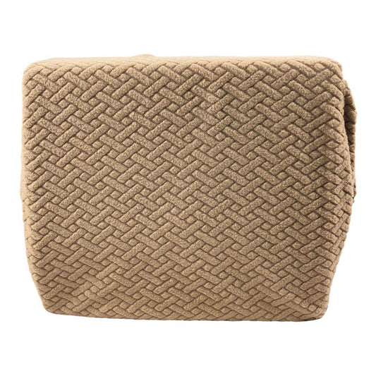 Forro Para Sofá Supreme Living 3 Puestos - Camel