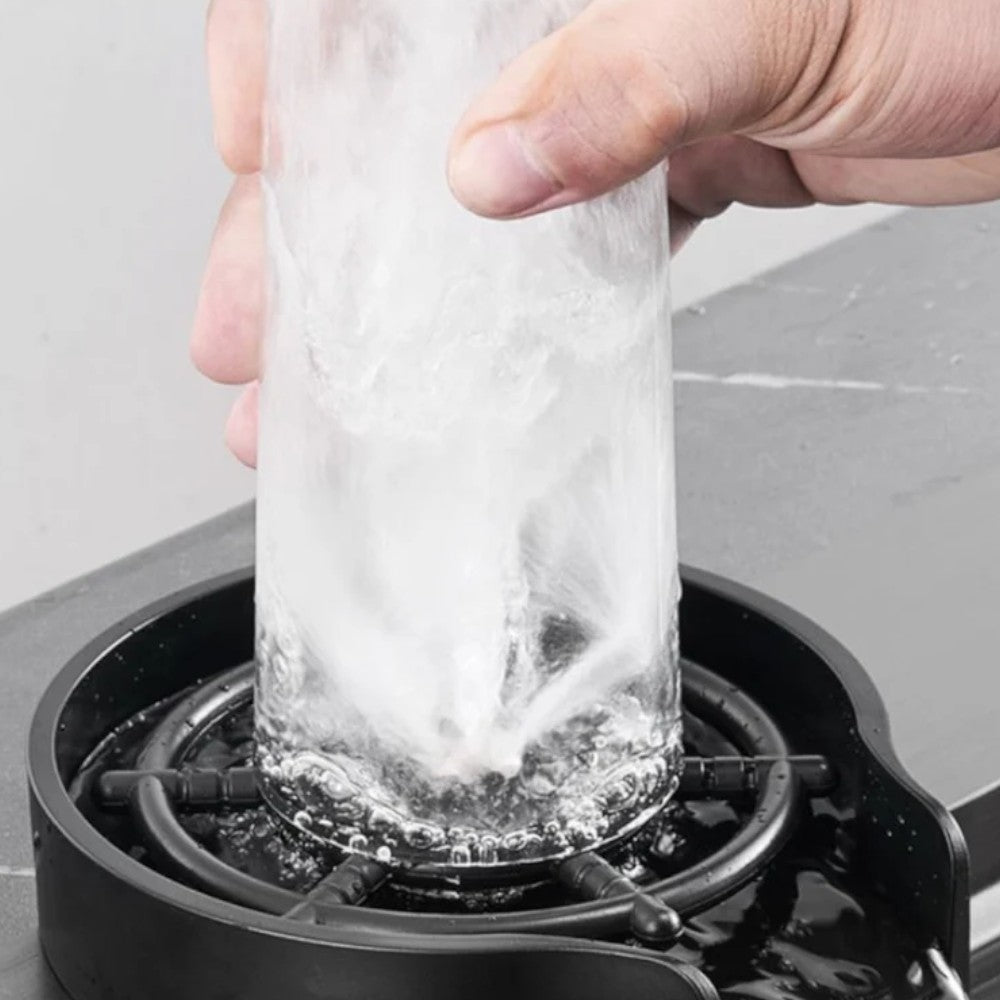 Fregador de Cocina Sencillo Carbone Con Accesorios / 75 cm x 46 cm x 22 cm - Carbone - Titan.com.pa - 2150110846932