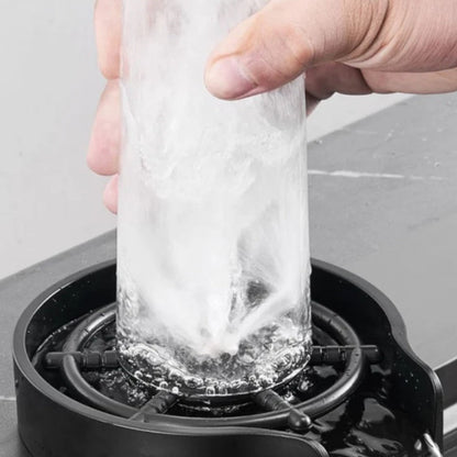 Fregador de Cocina Sencillo Carbone Con Accesorios / 75 cm x 46 cm x 22 cm - Carbone - Titan.com.pa - 2150110846932