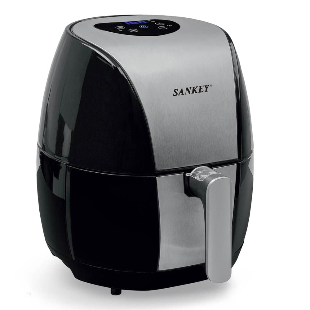 Freidora de Aire Digital Sankey de 3.2 L