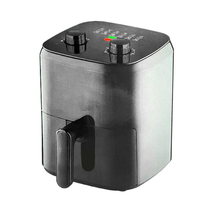 Freidora De Aire Home Elegance 4.0Lt - Home Elegance - Titan.com.pa - 2100000992669