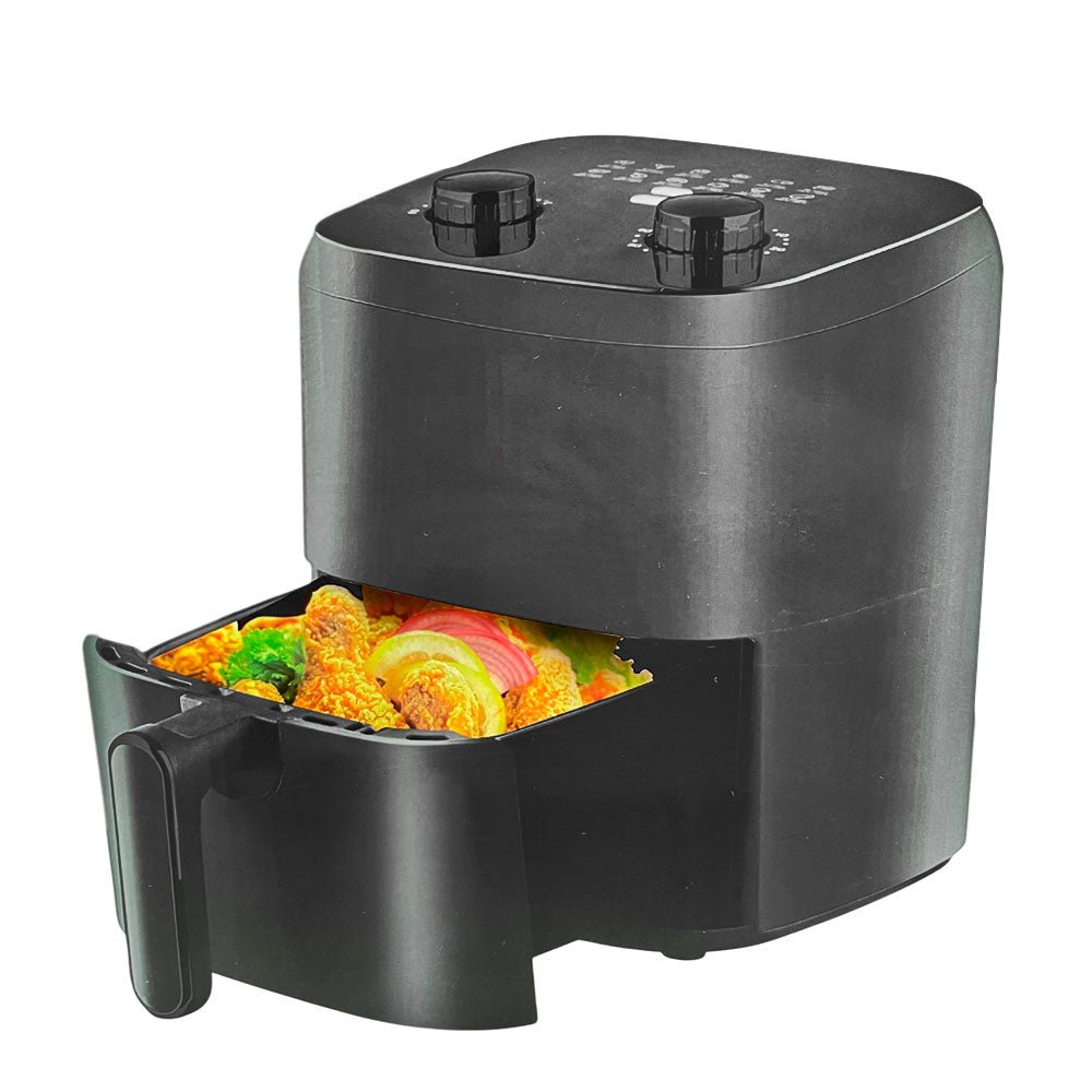 Freidora De Aire Home Elegance 4.0Lt - Home Elegance - Titan.com.pa - 2100000992669