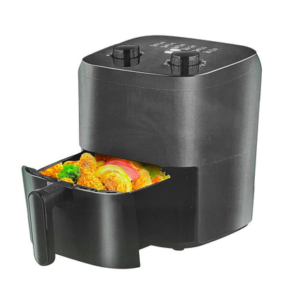 Freidora De Aire Home Elegance 4.0Lt - Home Elegance - Titan.com.pa - 2100000992669