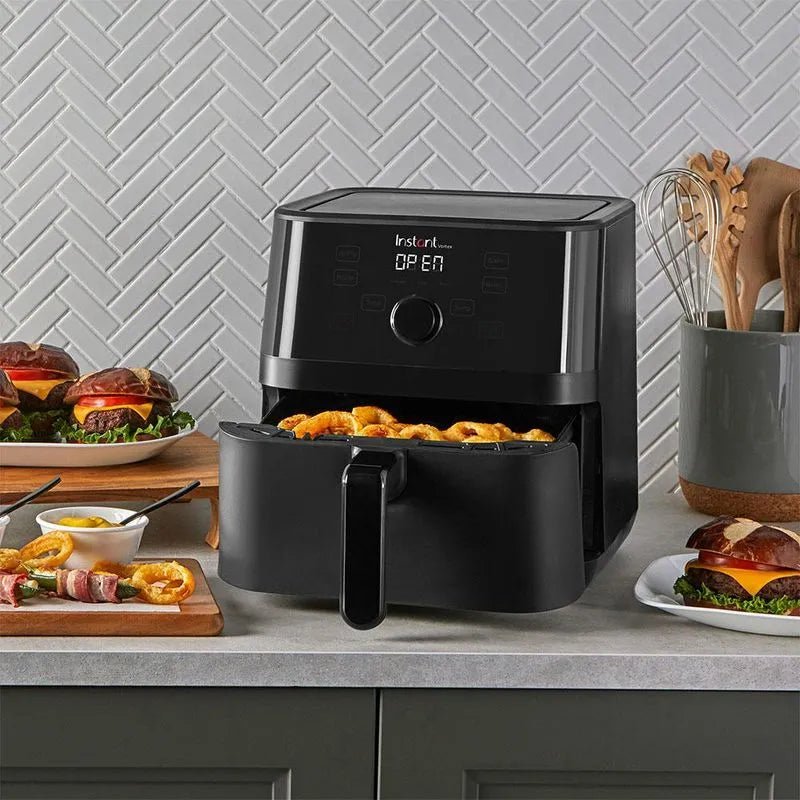 Freidora de Aire Instant Pot Vortex 6Qt - 1295 - Instant Pot - Titan.com.pa - 810028582743
