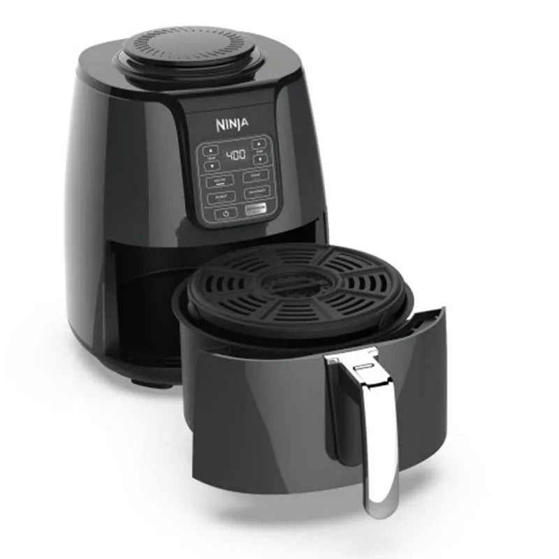 Freidora de Aire Ninja 4Qt - 1299 - NINJA - Titan.com.pa - 622356554572