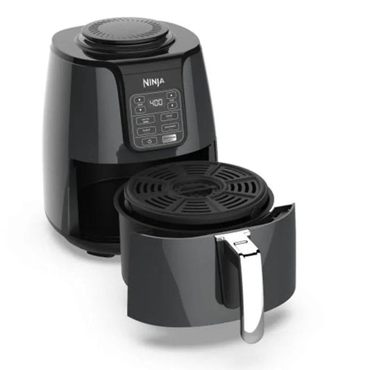Freidora de Aire Ninja 4Qt - 1299 - NINJA - Titan.com.pa - 622356554572