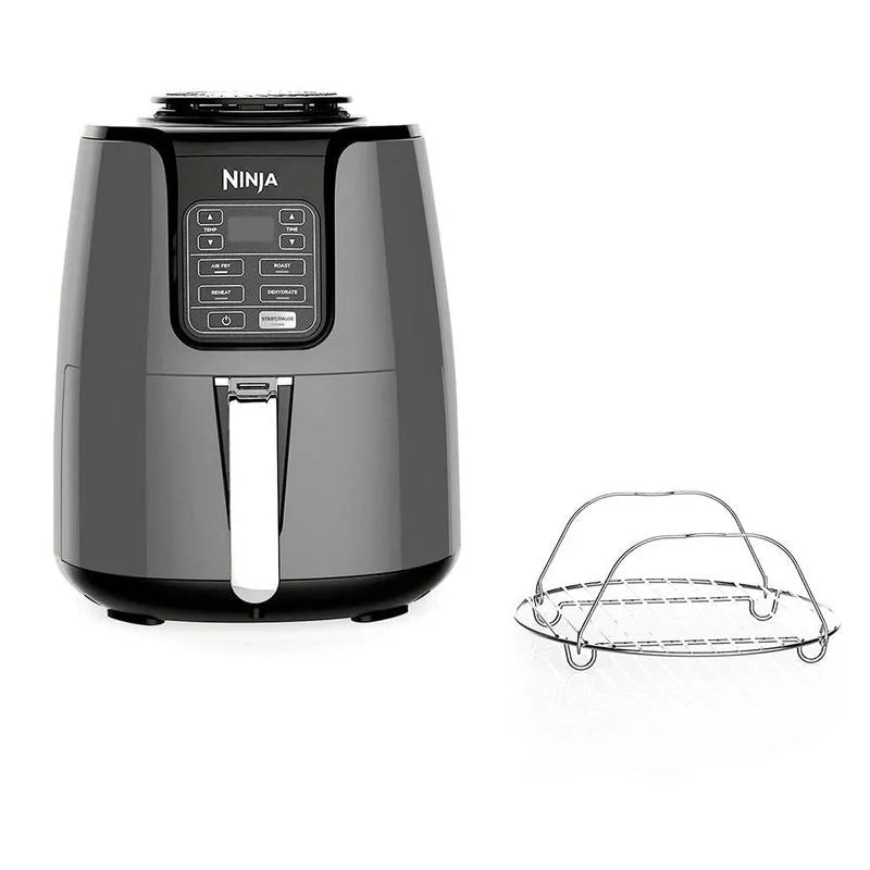 Freidora de Aire Ninja 4Qt - 1299 - NINJA - Titan.com.pa - 622356554572