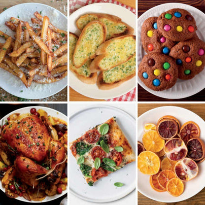 Freidora de Aire Ninja Doublestack - Ninja - Titan.com.pa - 622356631211