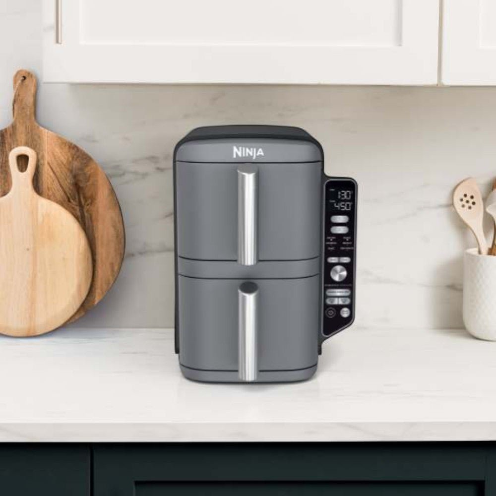 Freidora de Aire Ninja Doublestack - Ninja - Titan.com.pa - 622356631211