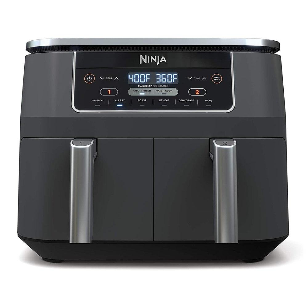 Freidoras Ninja en Panamá | Titan.com.pa