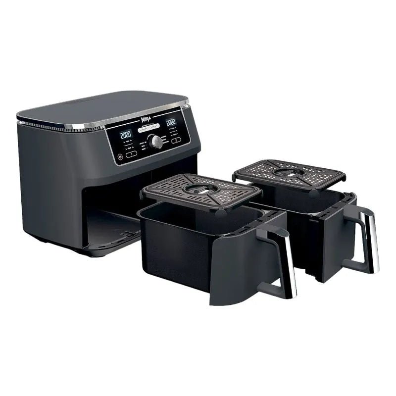 Freidora De Aire Ninja Foodi Xl 10Qt - Ninja - Titan.com.pa - 622356571562