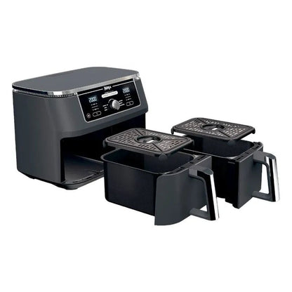 Freidora De Aire Ninja Foodi Xl 10Qt - Ninja - Titan.com.pa - 622356571562