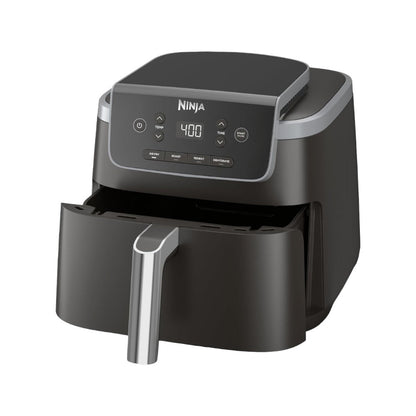 Freidora de Aire Ninja Pro 4 En 1 / 5 Velocidades - Ninja - Titan.com.pa - 622356635042