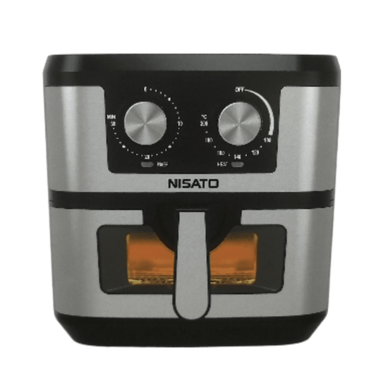 Freidora de Aire Nisato de 7.5 L