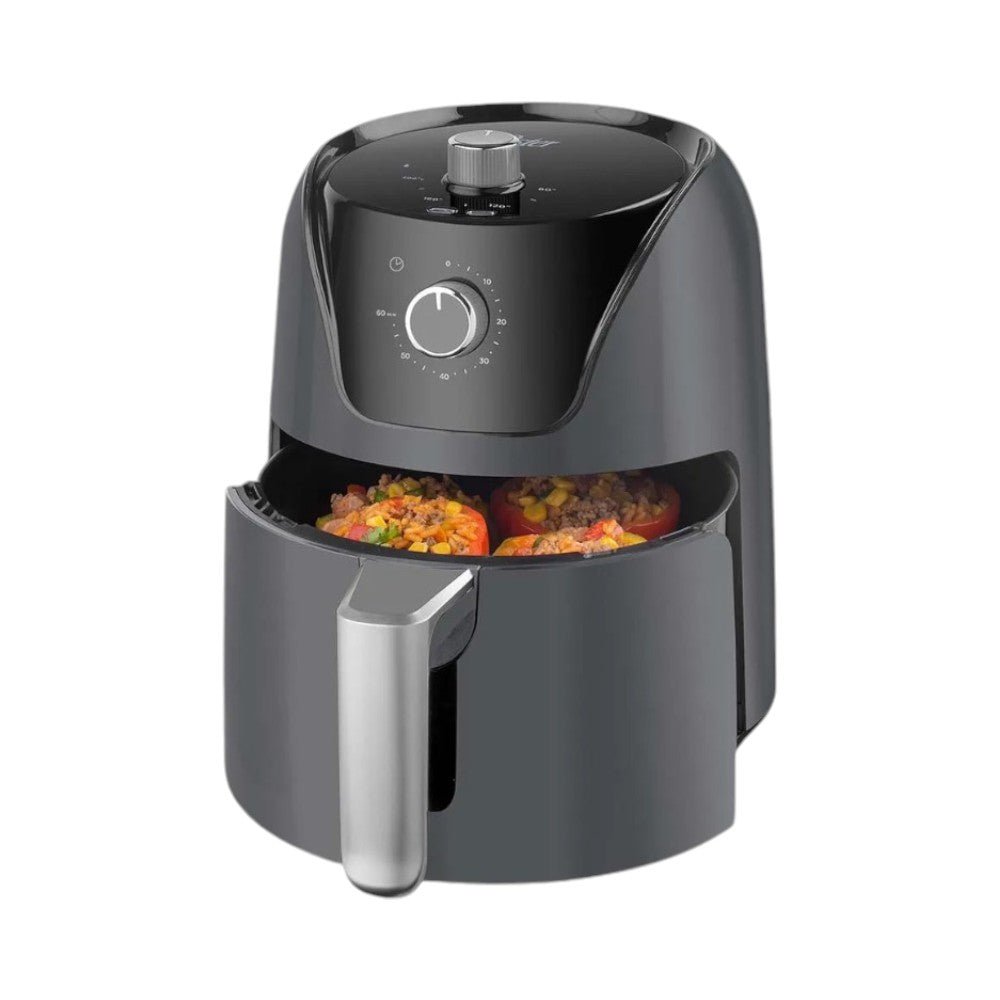 Freidora de Aire Oster 4 Litros / 220V / Negro - Oster - Titan.com.pa - 053891153126