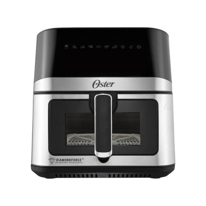 Freidora de Aire Oster 7.5 Lt digital de 10 programas en el Titán Panamá.