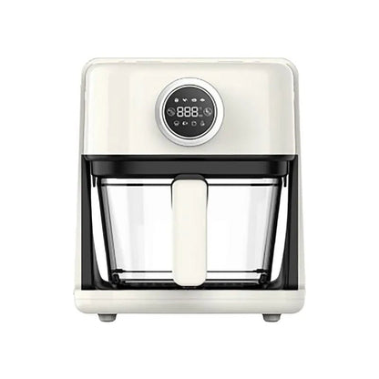 Freidora de Aire Sankey 3.0 Litros Blanca - Sankey - Titan.com.pa - 7453013533448