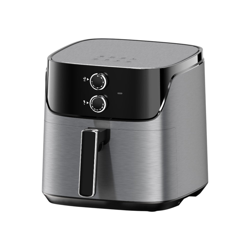 Freidora de Aire Sankey 8 Litros / Gris Matte - Sankey - Titan.com.pa - 7453118906468