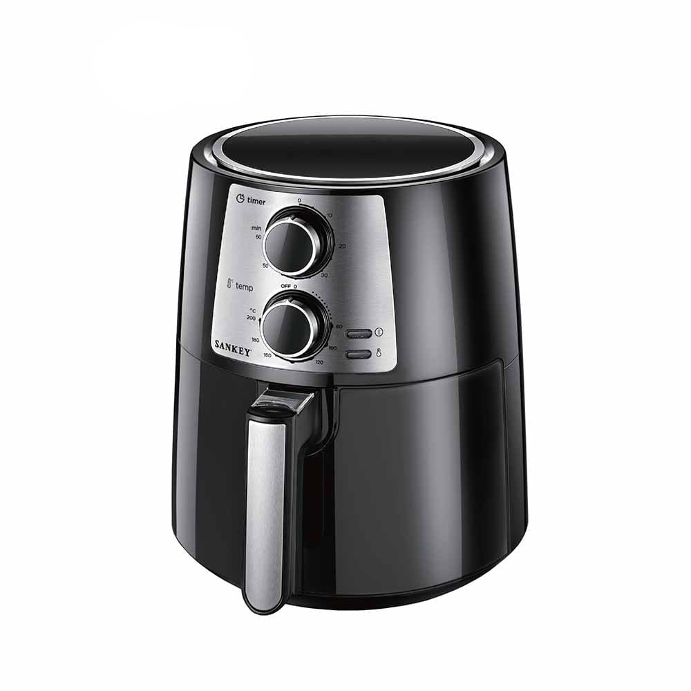 Freidora de Aire Sankey de 3.5 L
