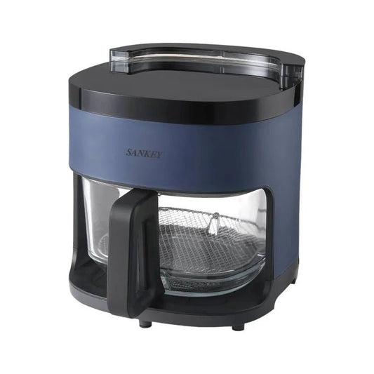 Freidora De Aire Sankey - Sankey - Titan.com.pa - 7453013537682