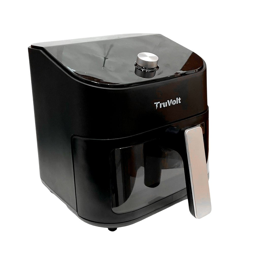 Freidora de Aire TruVolt / 7 Litros - Truvolt - Titan.com.pa - 238202647833