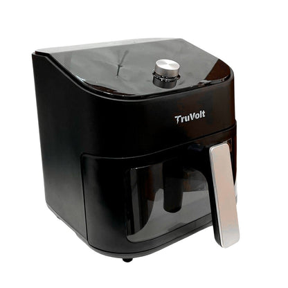 Freidora de Aire TruVolt / 7 Litros - Truvolt - Titan.com.pa - 238202647833