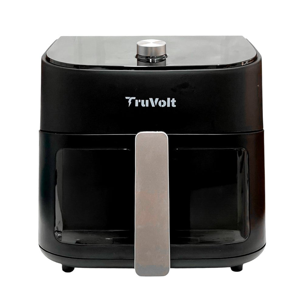 Freidora de Aire TruVolt / 7 Litros - Truvolt - Titan.com.pa - 238202647833