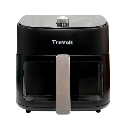 Freidora de Aire TruVolt / 7 Litros - Truvolt - Titan.com.pa - 238202647833