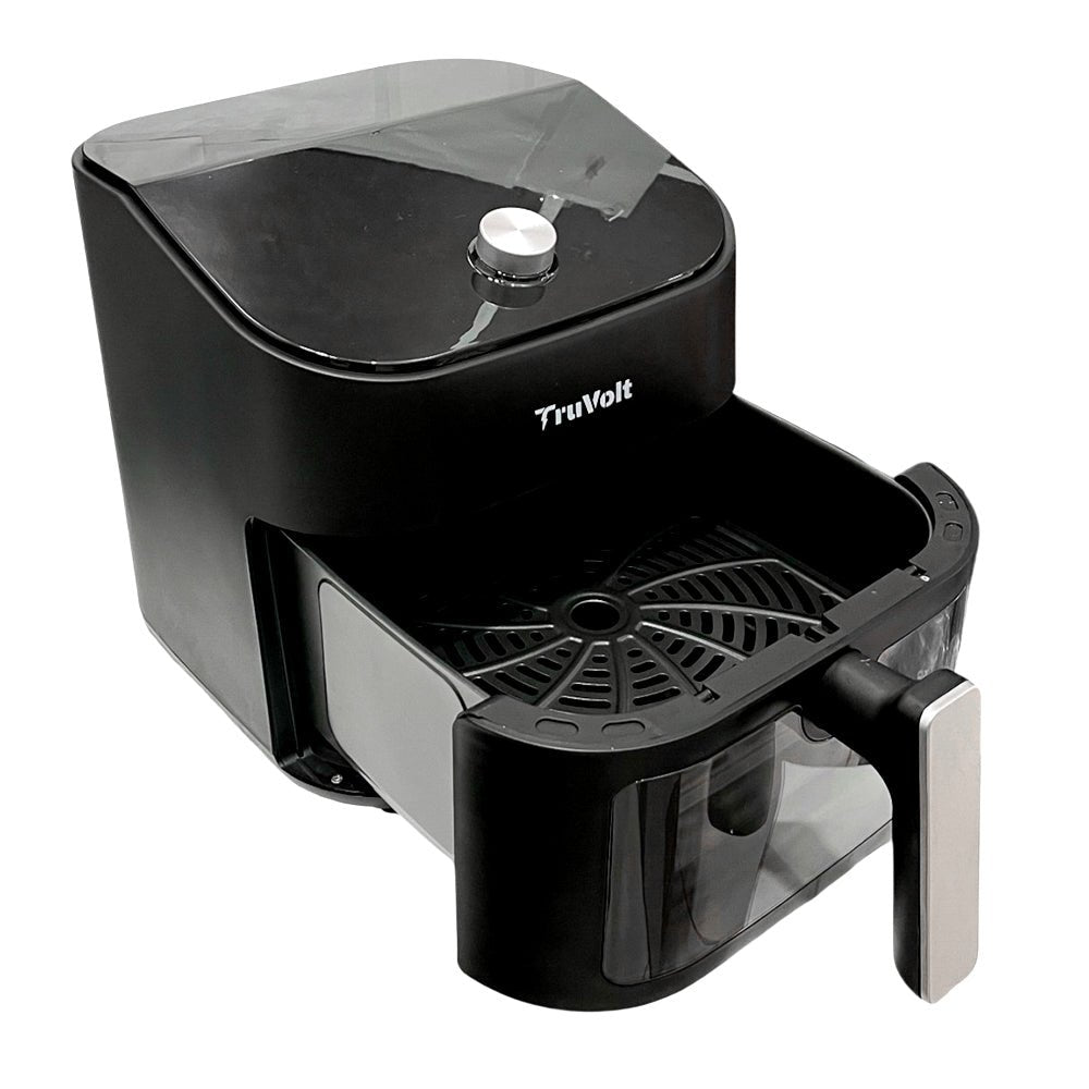 Freidora de Aire TruVolt / 7 Litros - Truvolt - Titan.com.pa - 238202647833