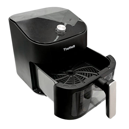 Freidora de Aire TruVolt / 7 Litros - Truvolt - Titan.com.pa - 238202647833