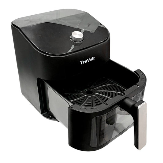 Freidora de Aire TruVolt / 7 Litros - Truvolt - Titan.com.pa - 238202647833