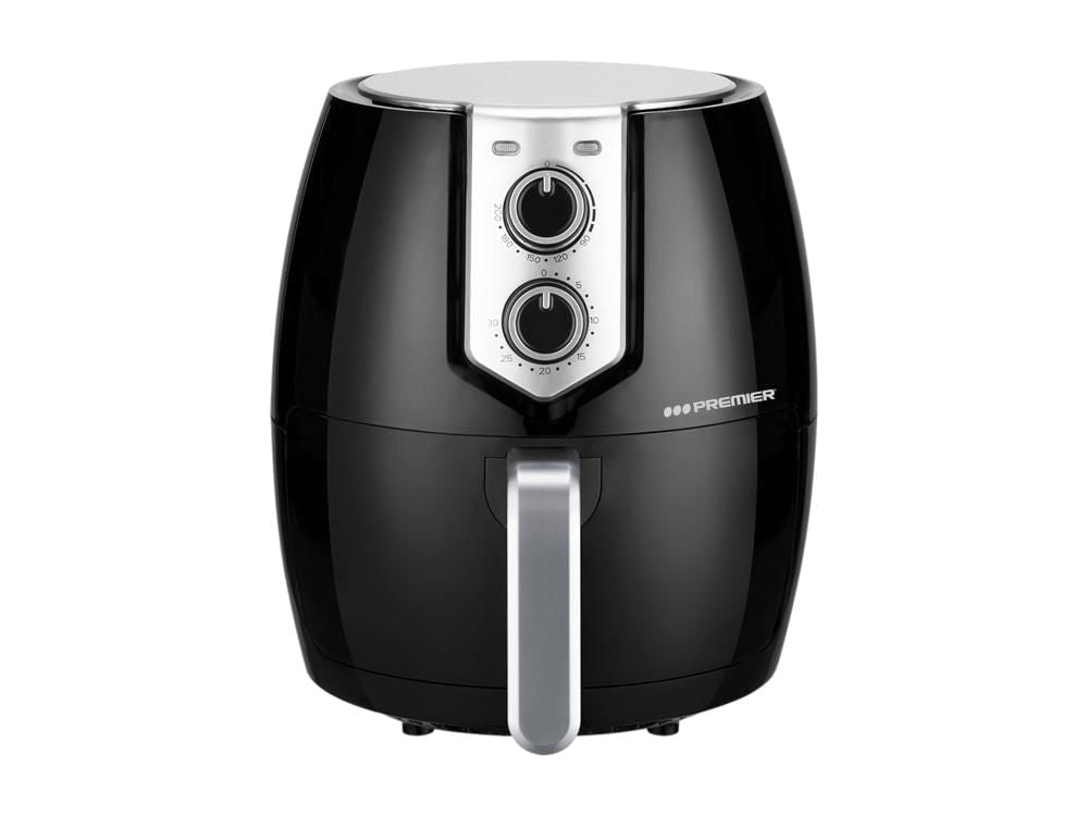 Freidora Electrica Premier 3.5L