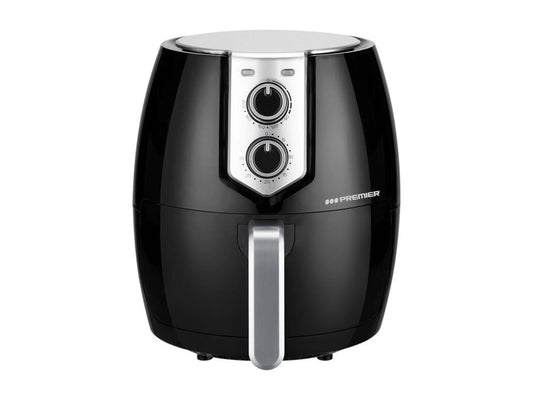 Freidora Electrica Premier 3.5L