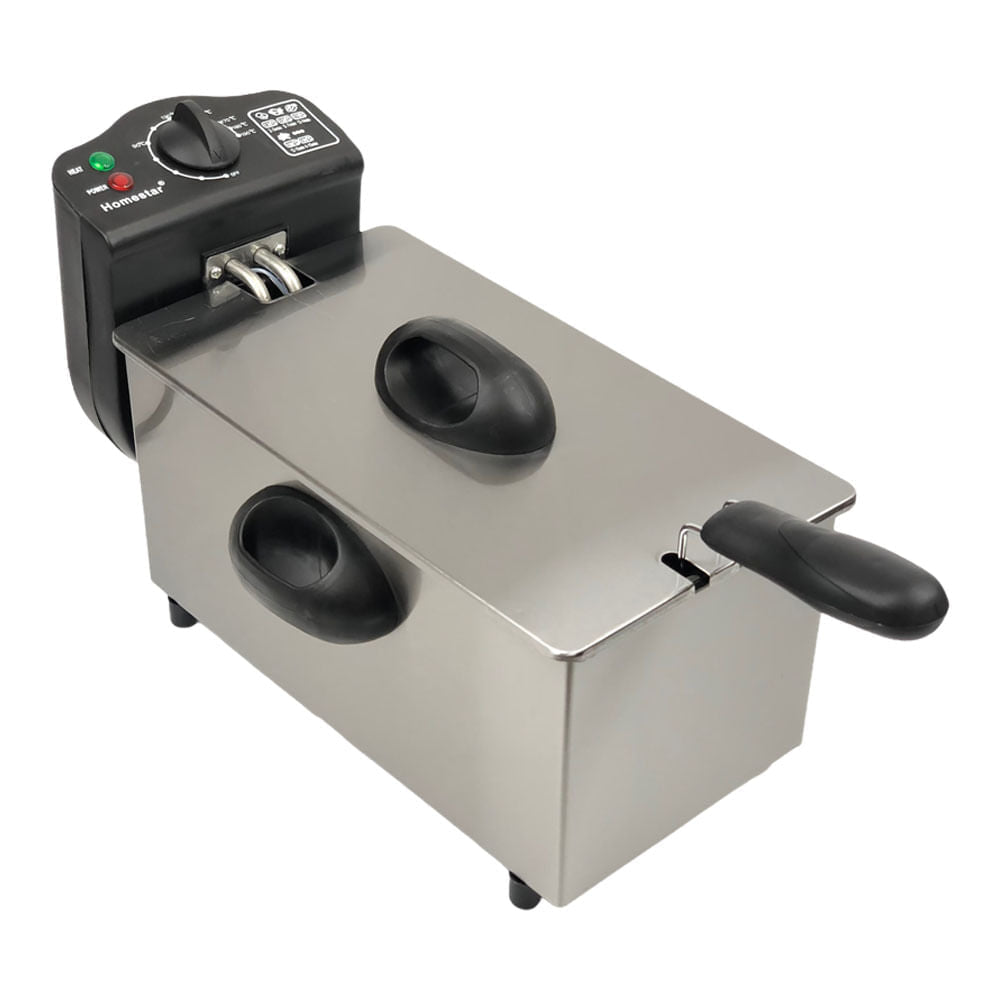 Freidora en Aceite Homestar 3.5 L