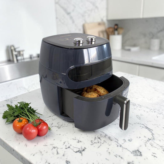 Freidora Premier 5.5L -1217 - Premier - Titan.com.pa - 7453064735471