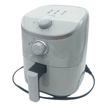 Freidora Sankey 2 Litros Grey - Sankey - Titan.com.pa - 7453013517851
