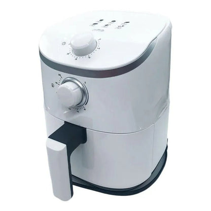 Freidora Sankey 2 Litros White - 1088 - Sankey - Titan.com.pa - 7453013517844