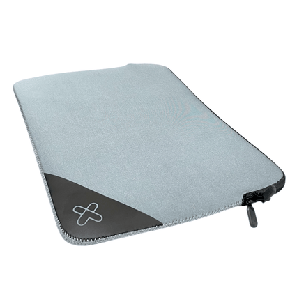Funda Neo Active P/Laptop Klip Xtreme 15.6” Gris - Klip Xtreme - Titan.com.pa - 798302079861