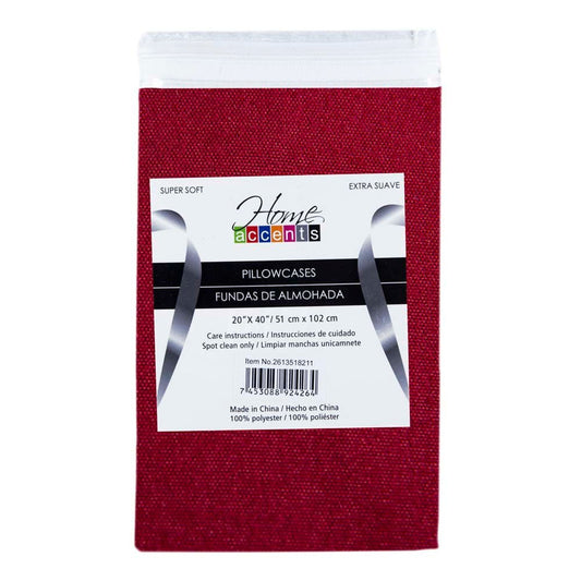 Fundas De Almohada Home Elegance 51 x 76 cm