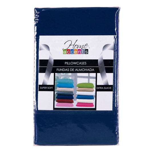 Fundas De Almohadas Home Accents King