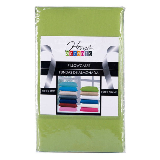 Fundas De Almohadas Home Accents Queen