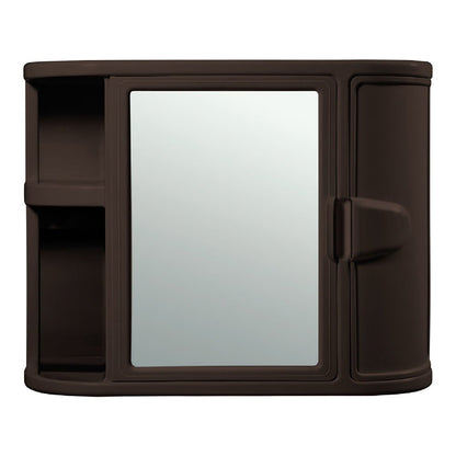 Gabinete Aéreo Rimax Para Baño Con Espejo - Rimax - Titan.com.pa - 7705152076684