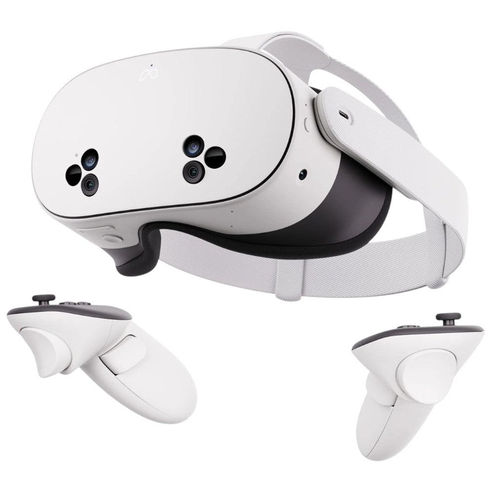 Meta Quest 3S - 128GB Headset - Batman Arkham Shadow – Titan.com.pa