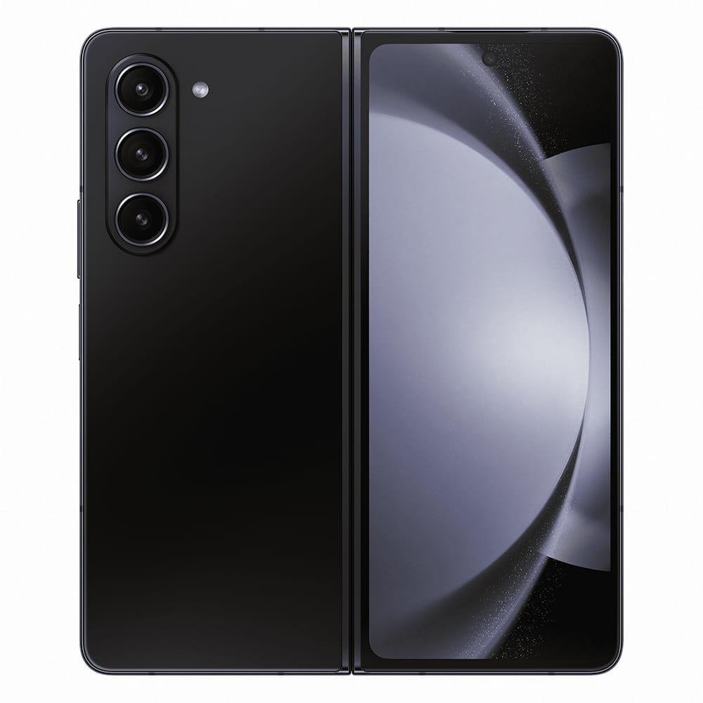 Galaxy Z Fold 5 de 512GB | Negro | Titan.com.pa