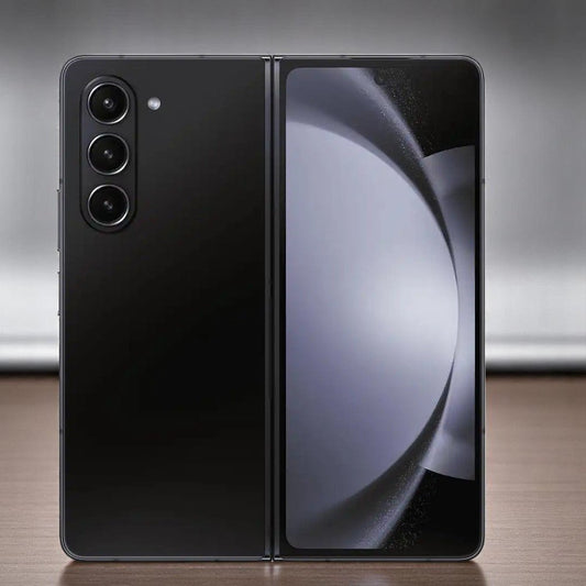 Galaxy Z Fold 5 de 512GB | Negro - Samsung - Titan.com.pa - 8806095049656