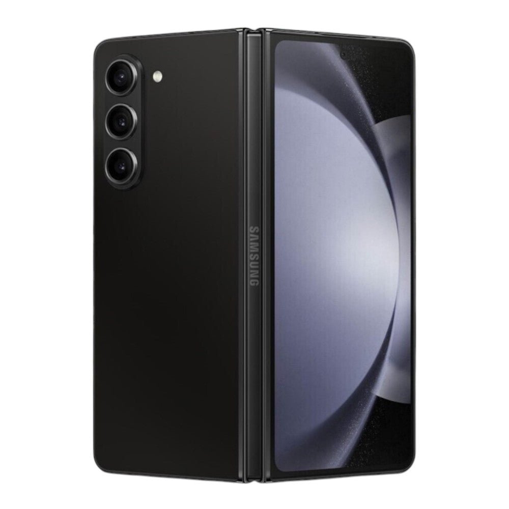 Samsung Galaxy Z Fold 5 au版 本体 +箱 Galaxy Z Fold 5 de 512GB | Negro | Titan.com.pa