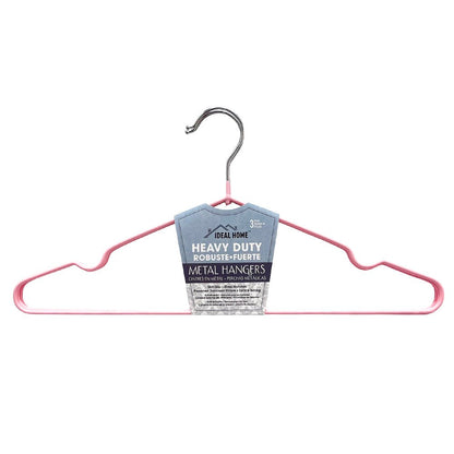 Gancho De Metal Para Ropa 3 Piezas Surtido - Ideal Home - Ideal Home - Titan.com.pa - 191554450141